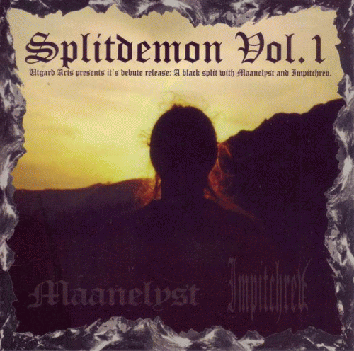 Splitdemon Vol.1